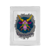 Capricorn Comforter Twin | Zodiac Series 11 - Beyond T-shirts